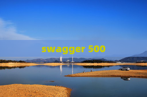 swagger 500